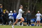 WLax vs Westfield  Wheaton College Women's Lacrosse vs Westfield State University. - Photo by Keith Nordstrom : Wheaton, Lacrosse, LAX, Westfield State